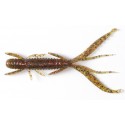 Твистеры Lucky John HOGY SHRIMP 3" 140140-***