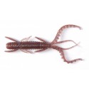 Твистеры Lucky John HOGY SHRIMP 3" 140140-***
