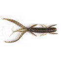 Твистеры Lucky John HOGY SHRIMP 3" 140140-***