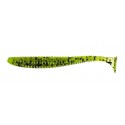 Виброхвосты Lucky John S-SHAD TAIL 2.8" 140144-***