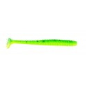 Виброхвосты Lucky John S-SHAD TAIL 3.8" 140145-***