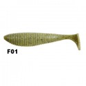 Виброхвосты Lucky John JOCO SHAKER SUPER FLOATING 2.5" 140301-***