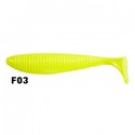 Виброхвосты Lucky John JOCO SHAKER SUPER FLOATING 2.5" 140301-***