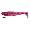 Виброхвосты Lucky John JOCO SHAKER SUPER FLOATING 2.5" 140301-***