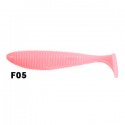 Виброхвосты Lucky John JOCO SHAKER SUPER FLOATING 2.5" 140301-***