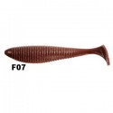 Виброхвосты Lucky John JOCO SHAKER SUPER FLOATING 2.5" 140301-***