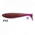 Виброхвосты Lucky John JOCO SHAKER SUPER FLOATING 2.5" 140301-***