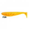 Виброхвосты Lucky John JOCO SHAKER SUPER FLOATING 2.5" 140301-***