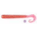 Твистеры Lucky John BALLIST 4"