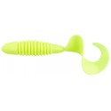 Твистеры Lucky John CRUSHER GRUB 3.9"