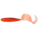 Твистеры Lucky John CRUSHER GRUB 3.9"
