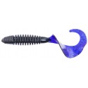 Твистеры Lucky John CRUSHER GRUB 3.9"