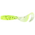 Твистеры Lucky John MICRO GRUB 1.0"