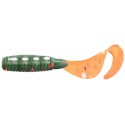 Твистеры Lucky John MICRO GRUB 1.0"