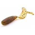 Твистеры Lucky John MICRO GRUB 1.0"