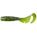 Твистеры Lucky John MICRO GRUB 1.0"