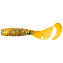 Твистеры Lucky John MICRO GRUB 1.0"