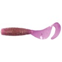 Твистеры Lucky John MICRO GRUB 1.0"