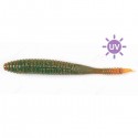Черви Lucky John S-SHAD 3.8"