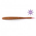 Черви Lucky John S-SHAD 3.8"