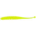 Слаги Lucky John SPANKY WORM 3.2"