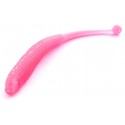 Слаги Lucky John SPANKY WORM 3.2"