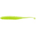 Слаги Lucky John SPANKY WORM 3.2"