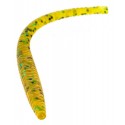 Слаги Lucky John WIGGLER WORM 2.3"