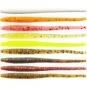 Слаги Lucky John WIGGLER WORM 2.3"
