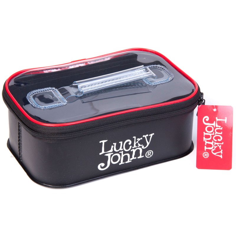 Емкость для аксессуаров Lucky John EVA 240x155x90