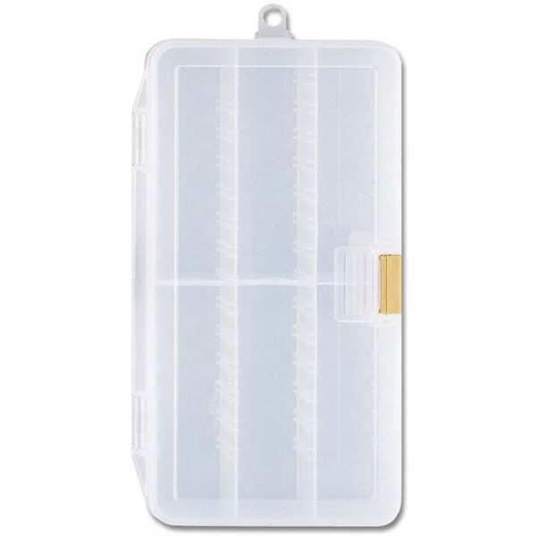 Коробка рыболовная пластиковая Meiho SFC WORM CASE LL 214x118x45 мм