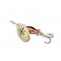 Блесна вращающаяся Mepps Aglia Long Cast 2-** (8г)