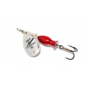 Блесна вращающаяся Mepps Aglia Long Cast 2-** (8г)