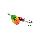 Блесна вращающаяся Mepps Aglia Long Cast 2-** (8г)