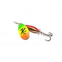 Блесна вращающаяся Mepps Aglia Long Cast 3-** (12г)