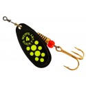 Блесна вращающаяся Mepps Black Fury Chartr 4-** (8г)