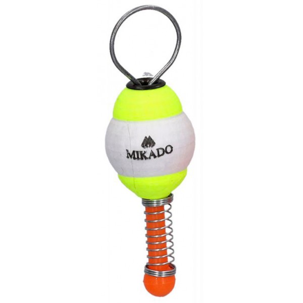 Сигнализатор поклёвки Mikado AMS02-2001 L подвесной