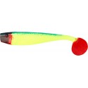 Виброхвосты Relax KING SHAD 4"