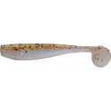 Виброхвосты Relax KING SHAD 4"