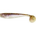 Виброхвосты Relax KING SHAD 4"