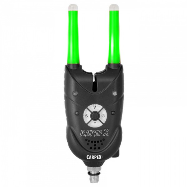 Сигнализатор поклевки CarpeX Rapid X 88-EB-005