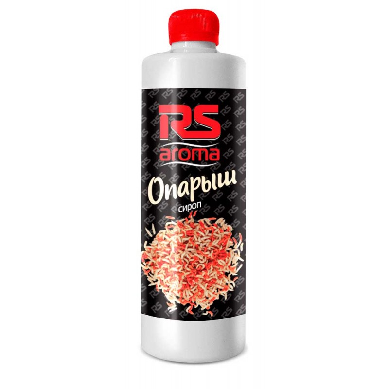 Ароматизатор RS Aroma Опарыш 0.5 л