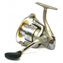 Катушка RYOBI EXCIA MX 1000, 8 ш.п. + 1 р.п.