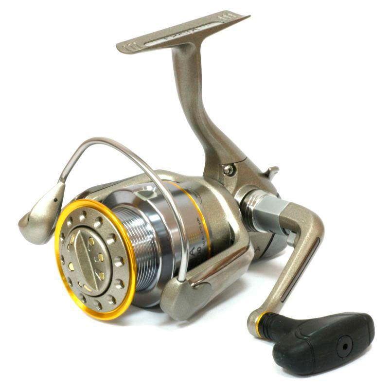 Катушка RYOBI EXCIA MX 1000, 8 ш.п. + 1 р.п.