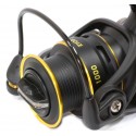 Безынерционная катушка Ryobi Virtus 4000
