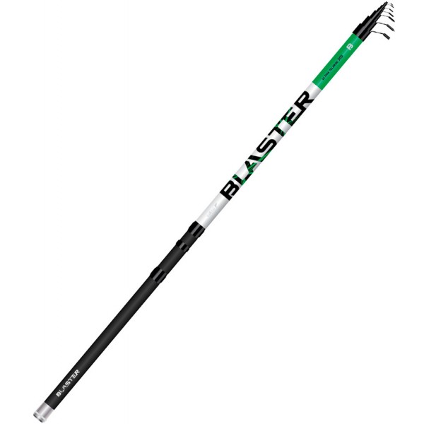 Удочка с кольцами Salmo Blaster ULTIMA TELEROD 300, композит, 3 м, тест: 5-20 г, 180 г
