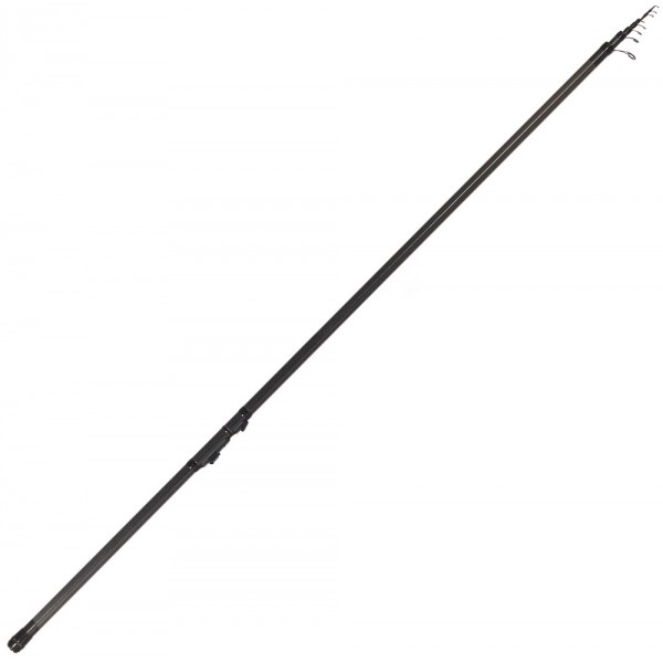 Удочка с кольцами Salmo Elite RIVER HEAVY XF 500, углеволокно, 5 м, тест: 10-40 г, 230 г