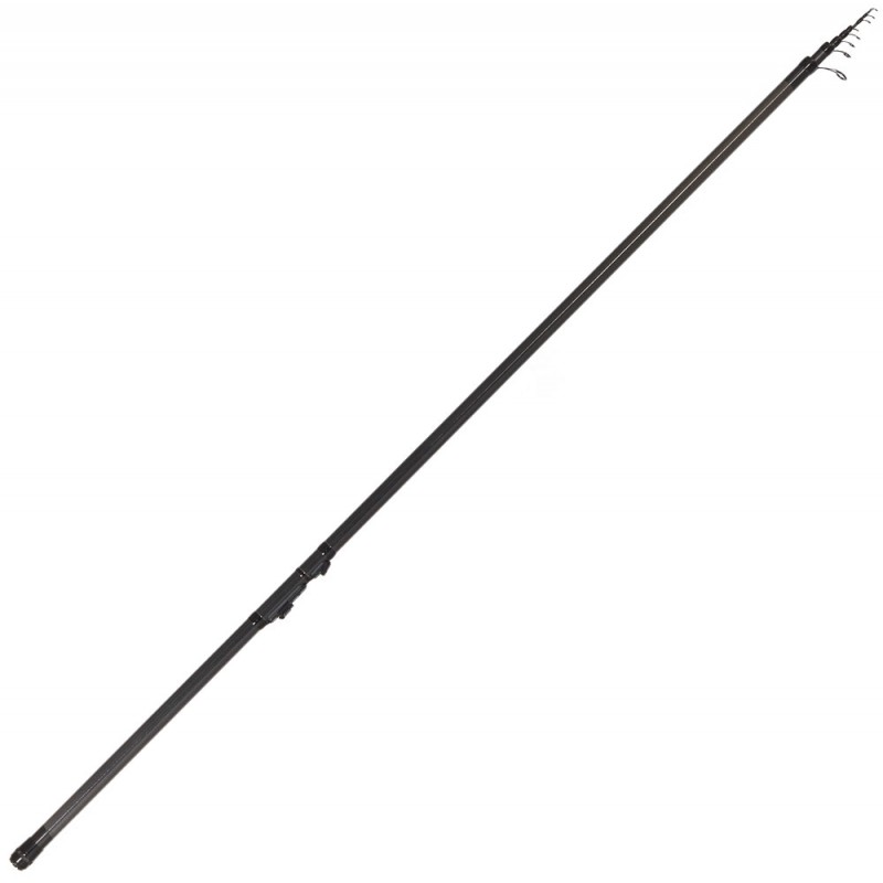 Удочка с кольцами Salmo Elite RIVER HEAVY XF 600, углеволокно, 6 м, тест: 10-40 г, 310 г