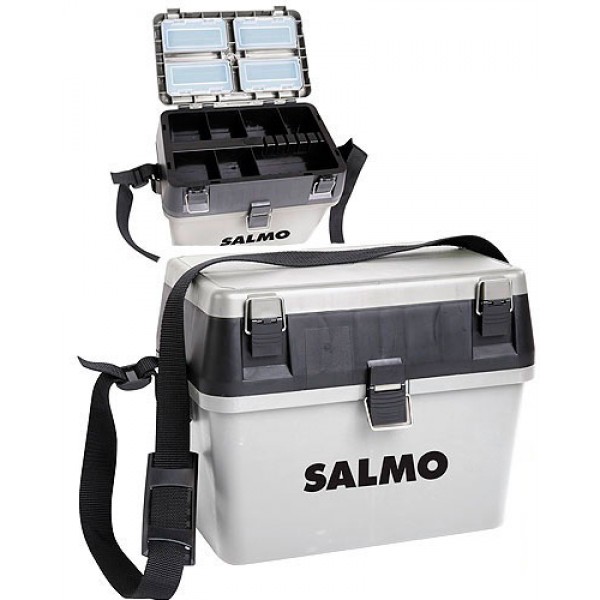 Ящик рыболовный зимний Salmo 2070