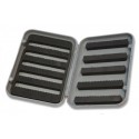 Коробка для приманок Helios HS-ZY-042 140x90x30